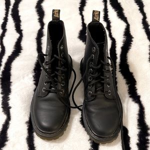 Dr. Martens